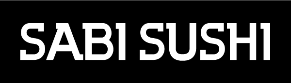 Sabi Sushi logo