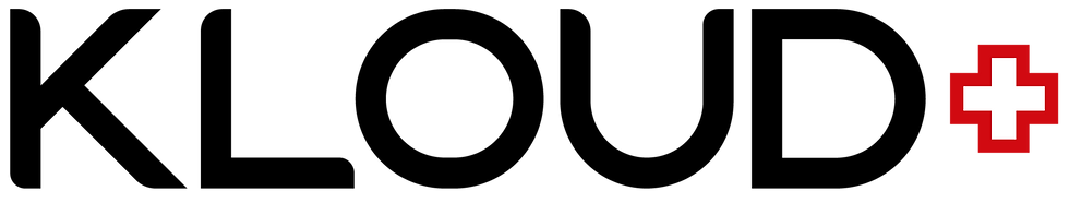 KLOUD logo