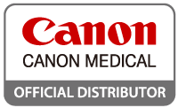 Canon medical official distributor sertifisering