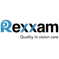 Rexxam logo