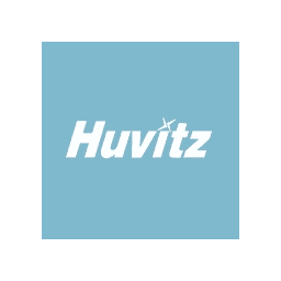 Huvitz logo