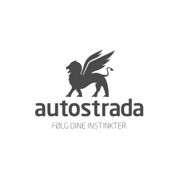 Autostrada logo