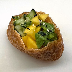 Inari frukt