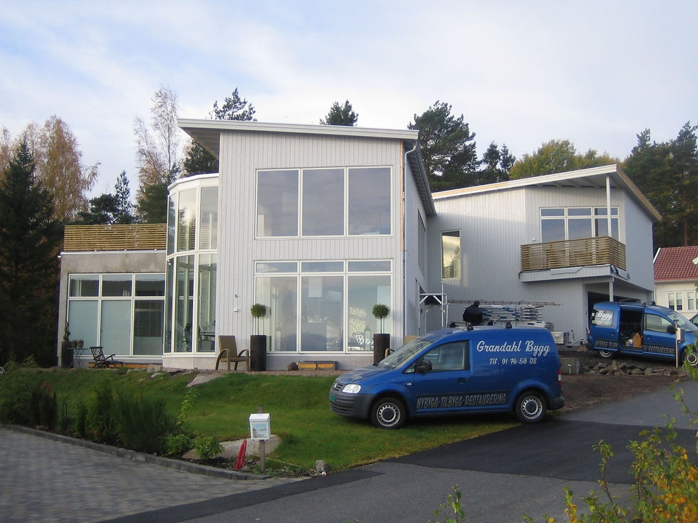 Stenkjørebakken