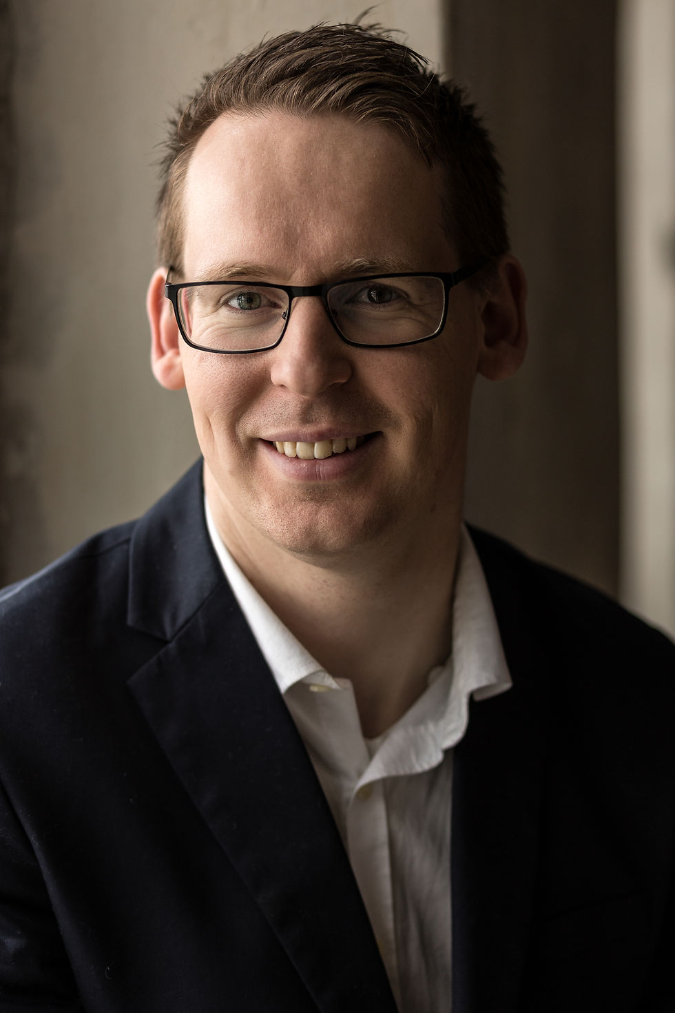 Bilde av Tord Kalvenes