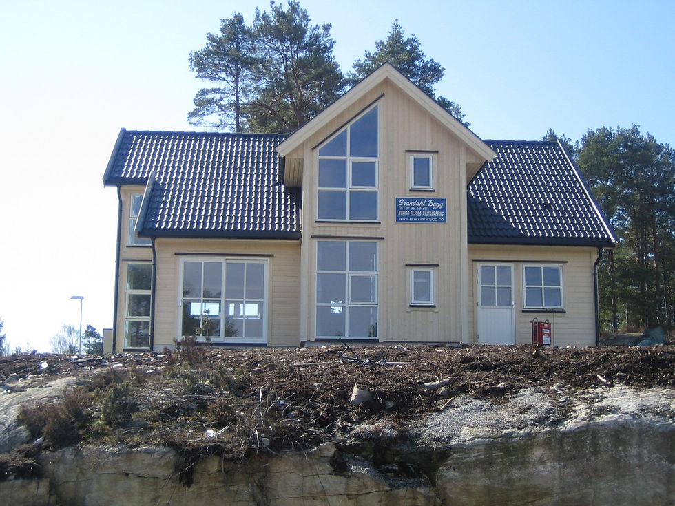Sørlifjellet