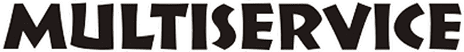 Multiservice Fauskes logo