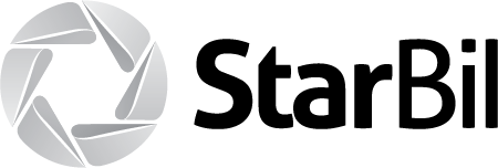 Starbil logo