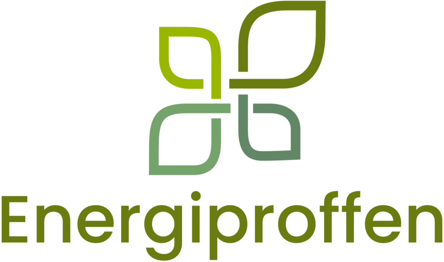Energiproffen sin logo