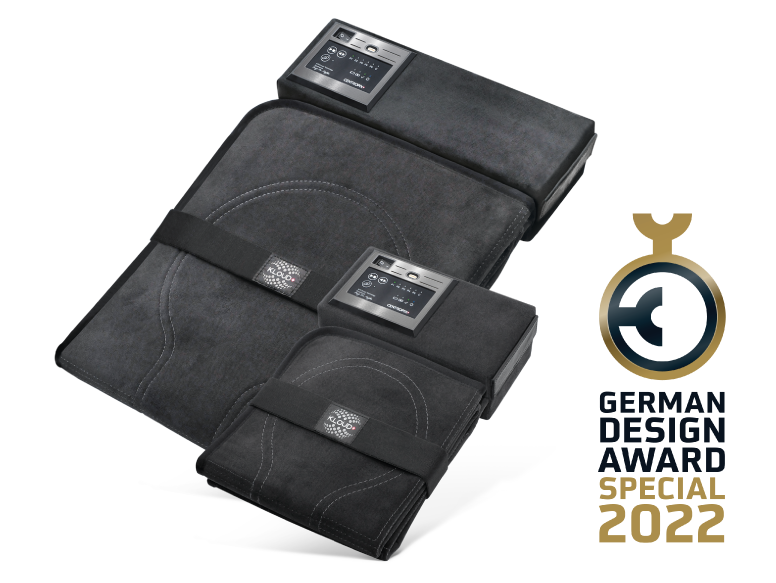 KLOUDs German Design Award 2022