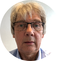 Arne Folland, Operations Manager