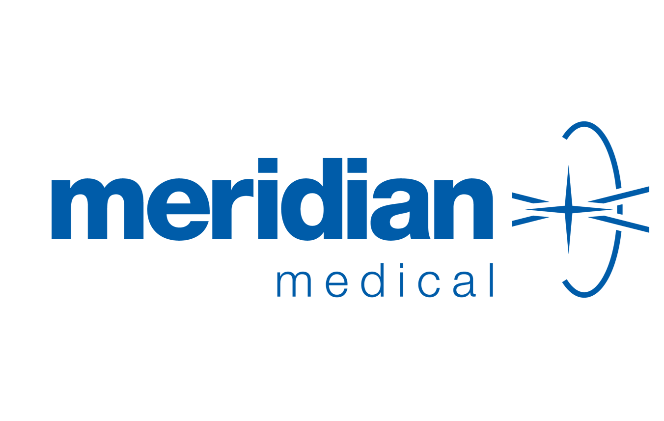 Meridian medical logo