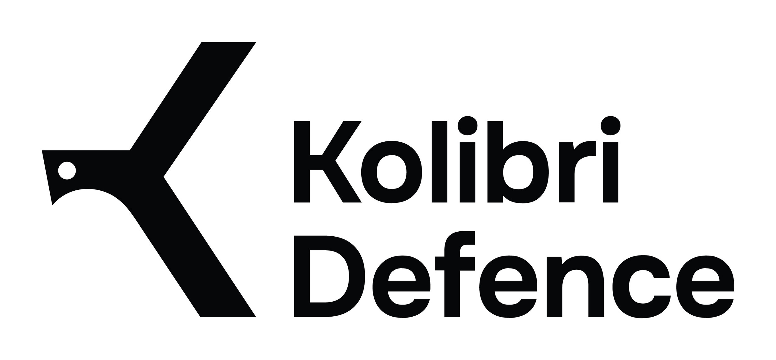 Kolibri Defence Oy logo