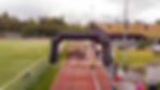 Swim and Run Nuuksio