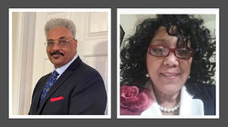 Minister & Deaconist Missionary Cash