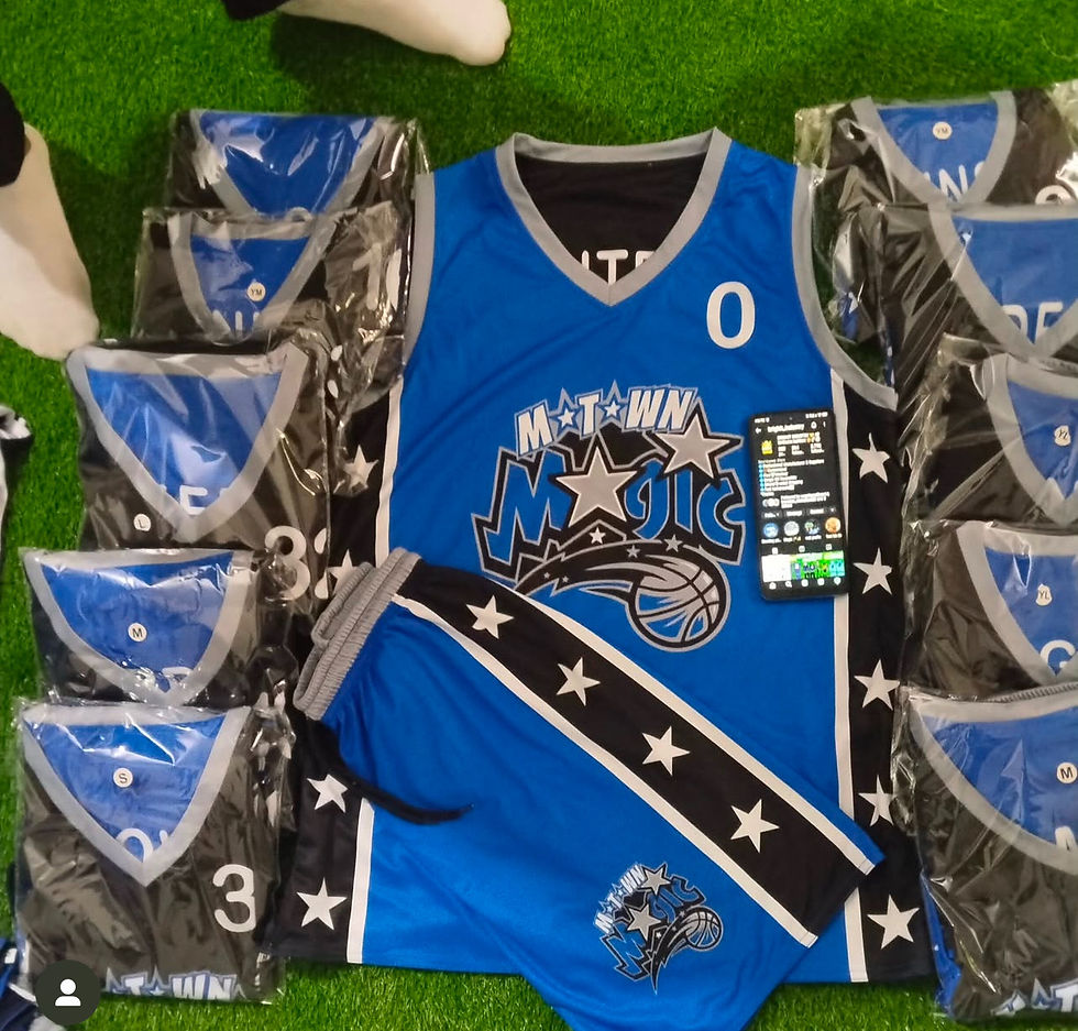 Greg Grant Spring I League