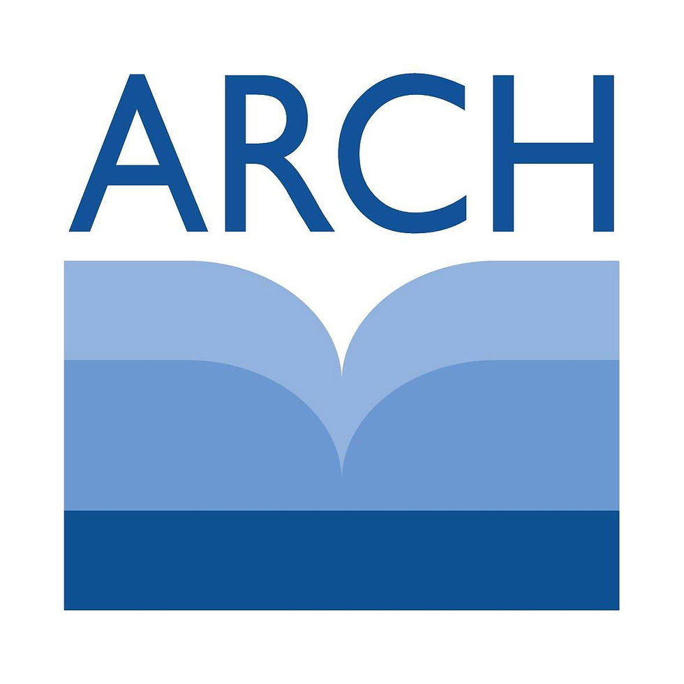 ARCH — Association of Registered Colon Hydrotherapists
