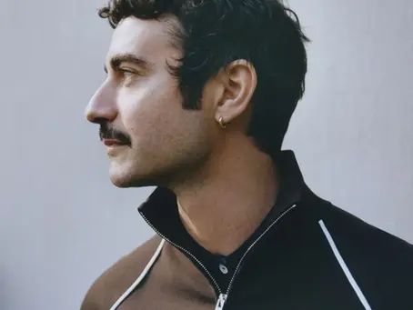 Dario Vitale Versace