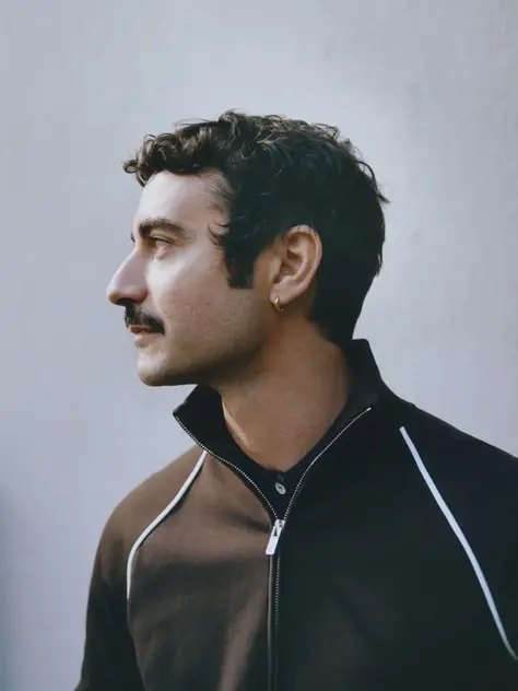 Dario Vitale Versace