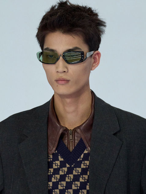 prada ss27 eyewear