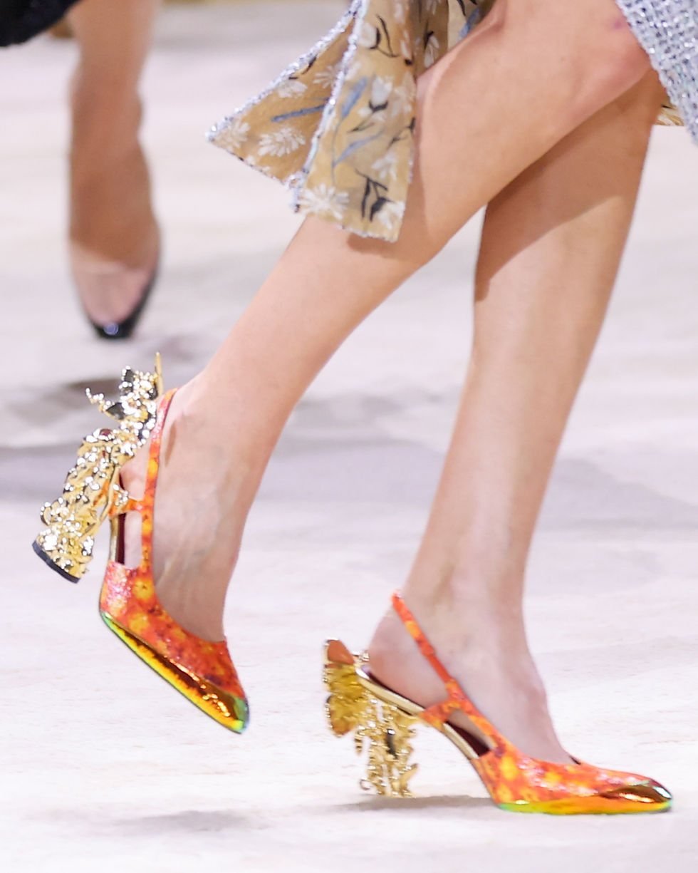 Chanel haute couture