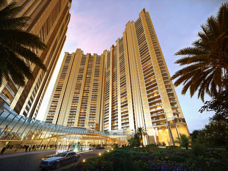 Elan The Statement - Luxury Homes in Gurgaon