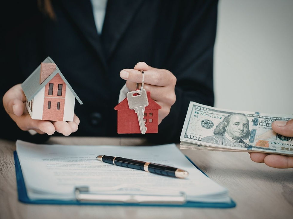 Builder in Gurgaon - Defines Your Property Value