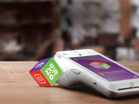 How SMBs are fighting back using Innoviti’s modern technology