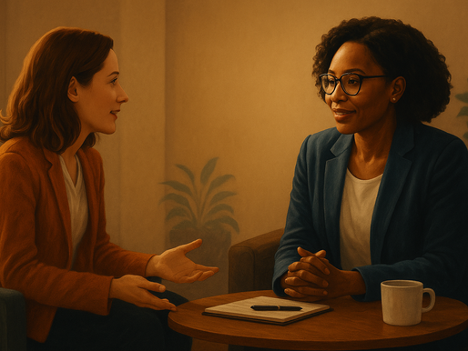 Foundations First – Setting Expectations and Building Trust in Mentoring Relationships