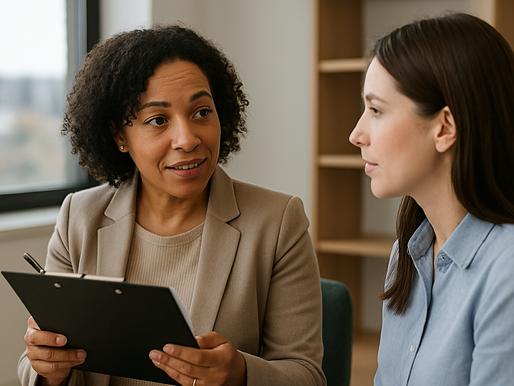 Reading Between the Lines – How to Interpret Your Mentee’s Interview Responses