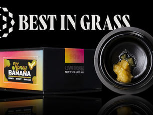 Honey Banana by Uplyfted Review