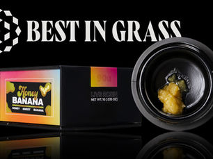 Honey Banana by Uplyfted Review