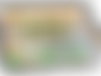 Hash Bash Treasure Hunt 2026 event graphic promoting Ann Arbor map pickup, prizes, bonus stars, and weekend giveaway.