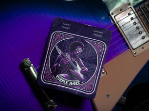 Flower of Life Purple Haze Review
