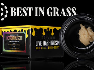 Madhaus Detroit Muscle Rosin Review