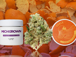 Michigrown Peel Review