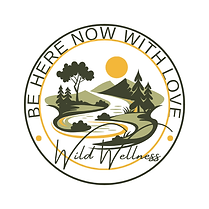 Olive Green Natural Illustrative National Park Logo.png