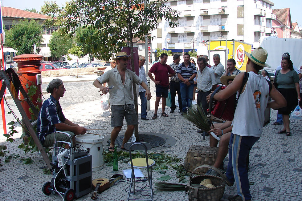 Vitivinicultores