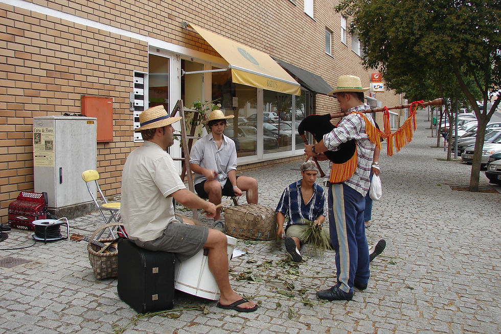 Vitivinicultores