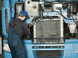 Boost Truck Performance - Essential Diesel Engine Maintenance Tips