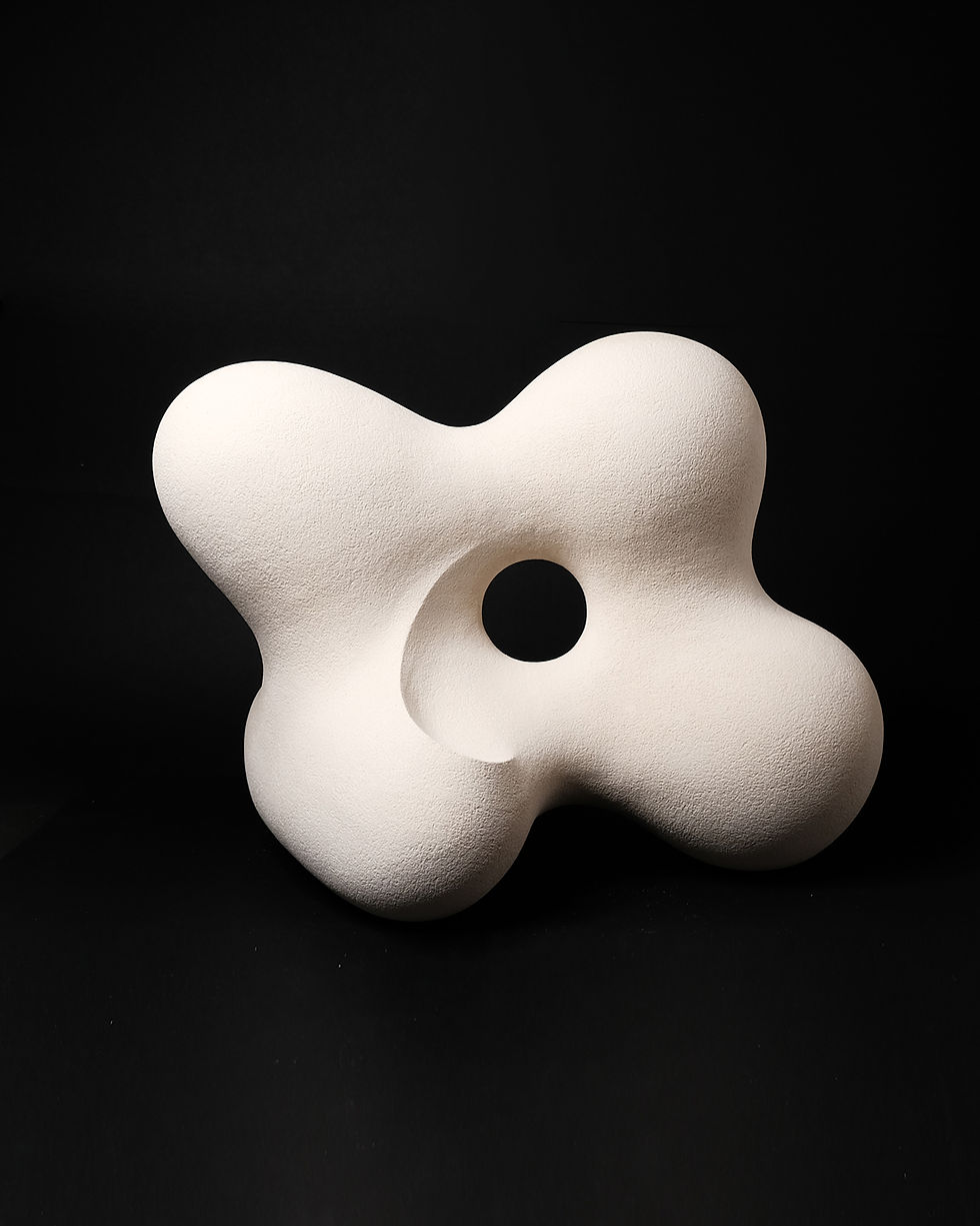 Thumbnail: Cloud Lamp II