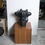 Miniature : Onyx Vase II