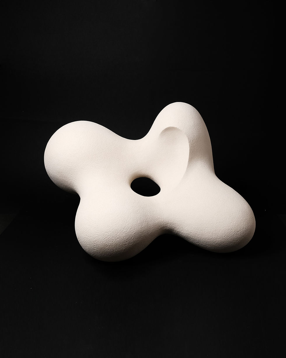 Thumbnail: Cloud Lamp II