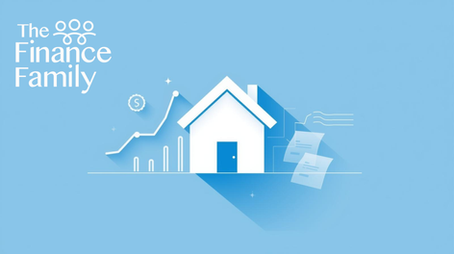 Getting a Mortgage When You’re Self-Employed