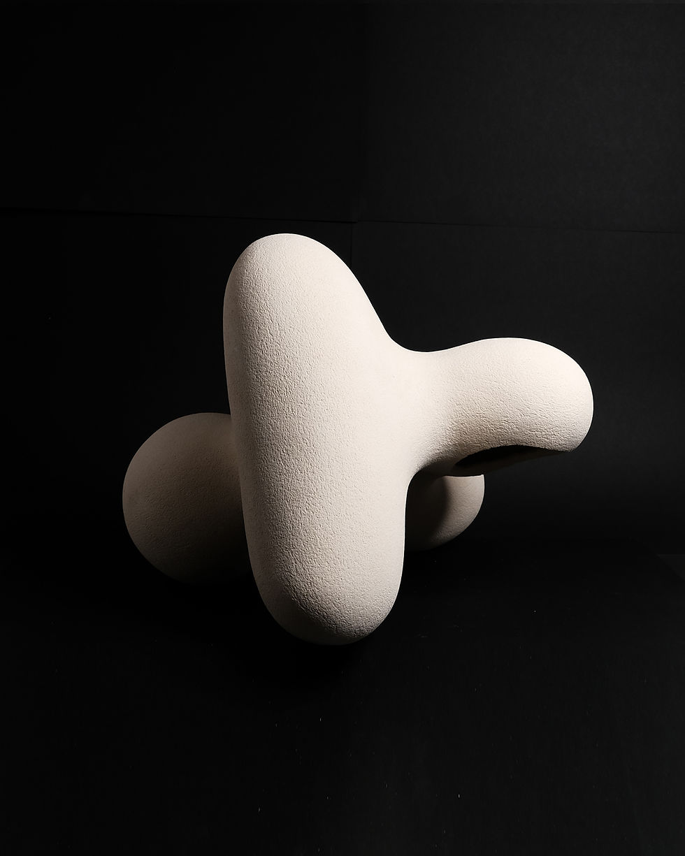 Thumbnail: Cloud Lamp II