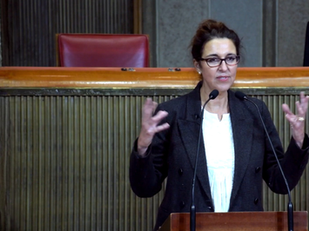 Conférence à Paris – Palais d’Iéna 2023