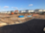New Beach Caravan Park