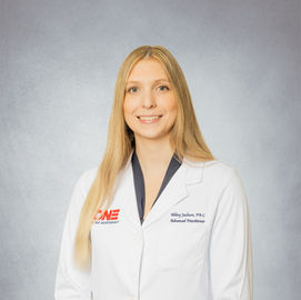 Abigail Jackson, PA-C