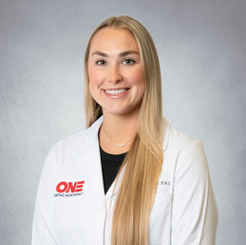 Melanie Sollberger, PA-C