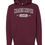 Thumbnail: Your Favorite University Hoodie - Maroon